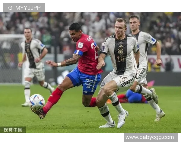 哥斯达黎加男足球星崛起之路探索与成就分析